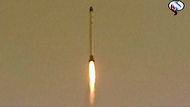 Rassad-1 Satellite launch.jpg